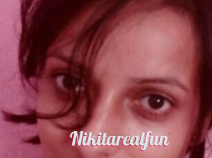 Nikitarealfun