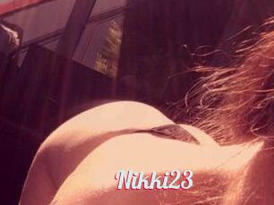 Nikki23