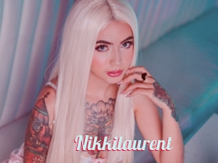 Nikkilaurent