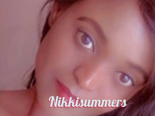 Nikkisummers