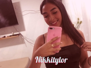 Nikkitylor