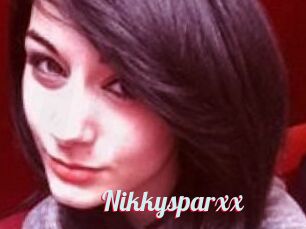 Nikkysparxx