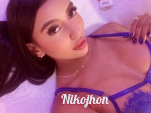 Nikojhon