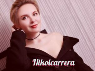 Nikolcarrera