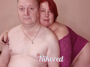 Nikored