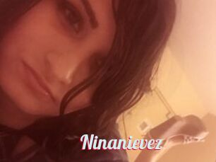 Ninanievez