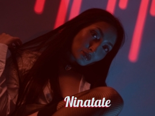 Ninatate