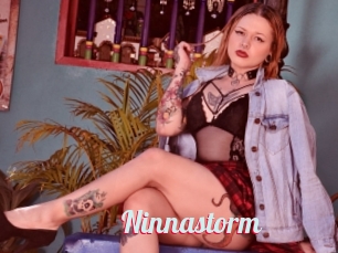 Ninnastorm