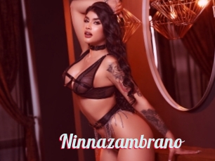 Ninnazambrano