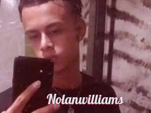 Nolanwilliams