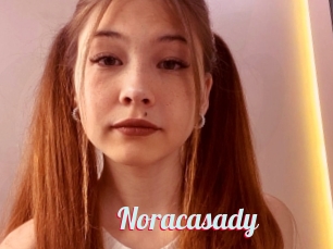 Noracasady