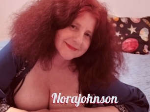 Norajohnson