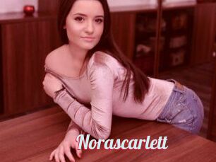 Norascarlett