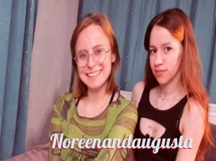 Noreenandaugusta