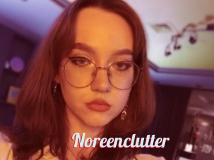 Noreenclutter