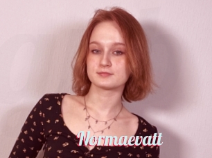 Normaevatt