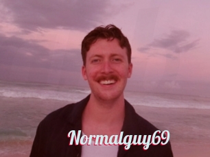 Normalguy69