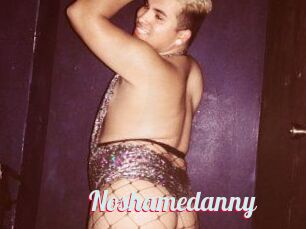 Noshamedanny