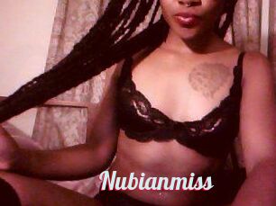 Nubian_miss