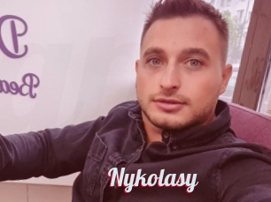 Nykolasy