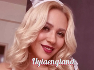 Nylaengland