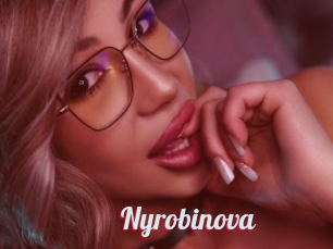 Nyrobinova