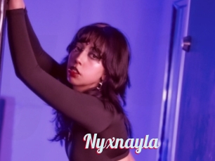 Nyxnayla