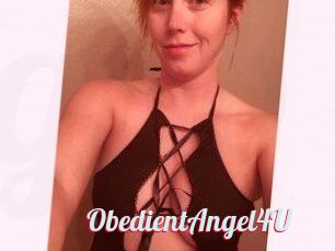 ObedientAngel4U