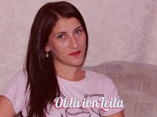 OblivionLeila