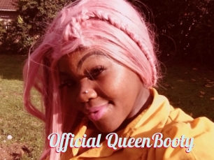 Official_QueenBooty