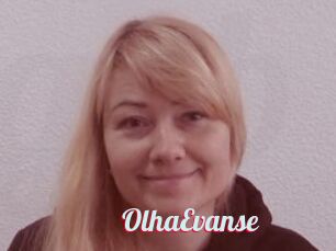 OlhaEvanse