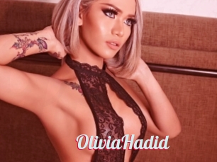 OliviaHadid