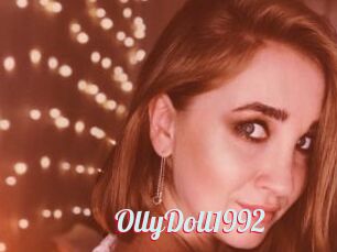 OllyDoll1992