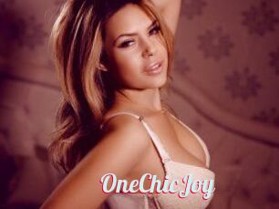 OneChicJoy