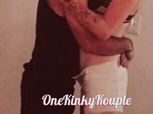 OneKinkyKouple