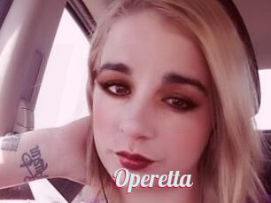 Operetta