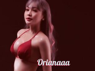 Orianaaa