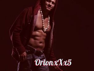 OrionxXx5