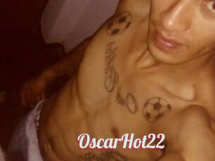 OscarHot22