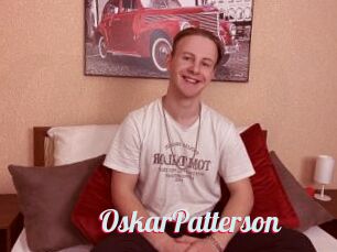 OskarPatterson