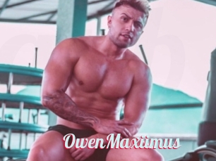 OwenMaxiimus