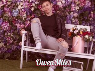 OwenMiles