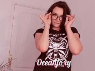 Oceanfoxy