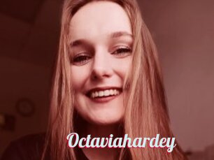 Octaviahardey