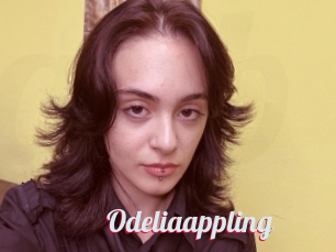 Odeliaappling