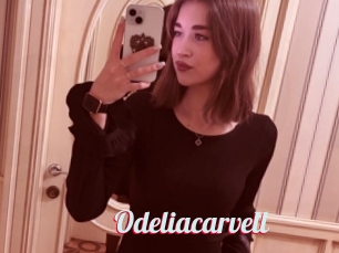 Odeliacarvell