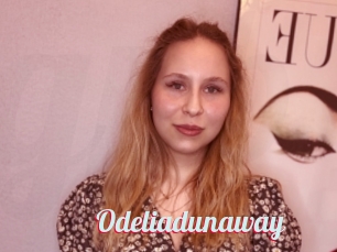 Odeliadunaway