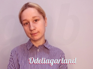 Odeliagarland