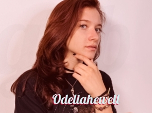 Odeliahewell