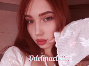 Odelinaclutter